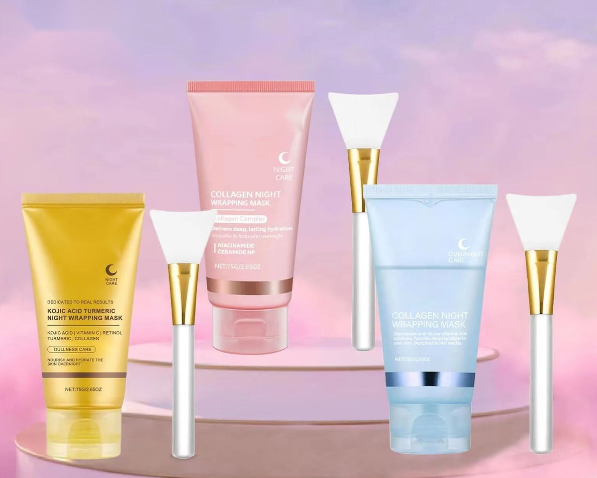 Collagen Peel off Mask