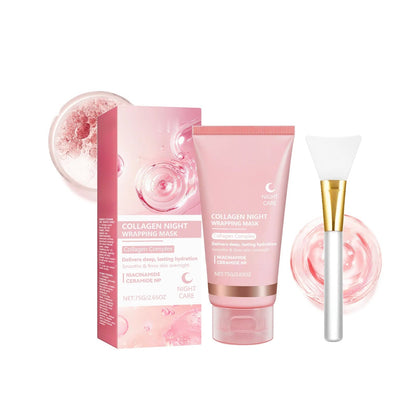 Collagen Peel off Mask
