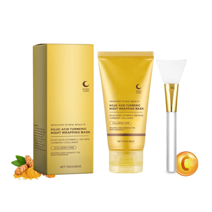 Collagen Peel off Mask