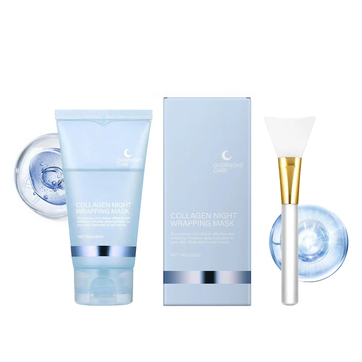 Collagen Peel off Mask