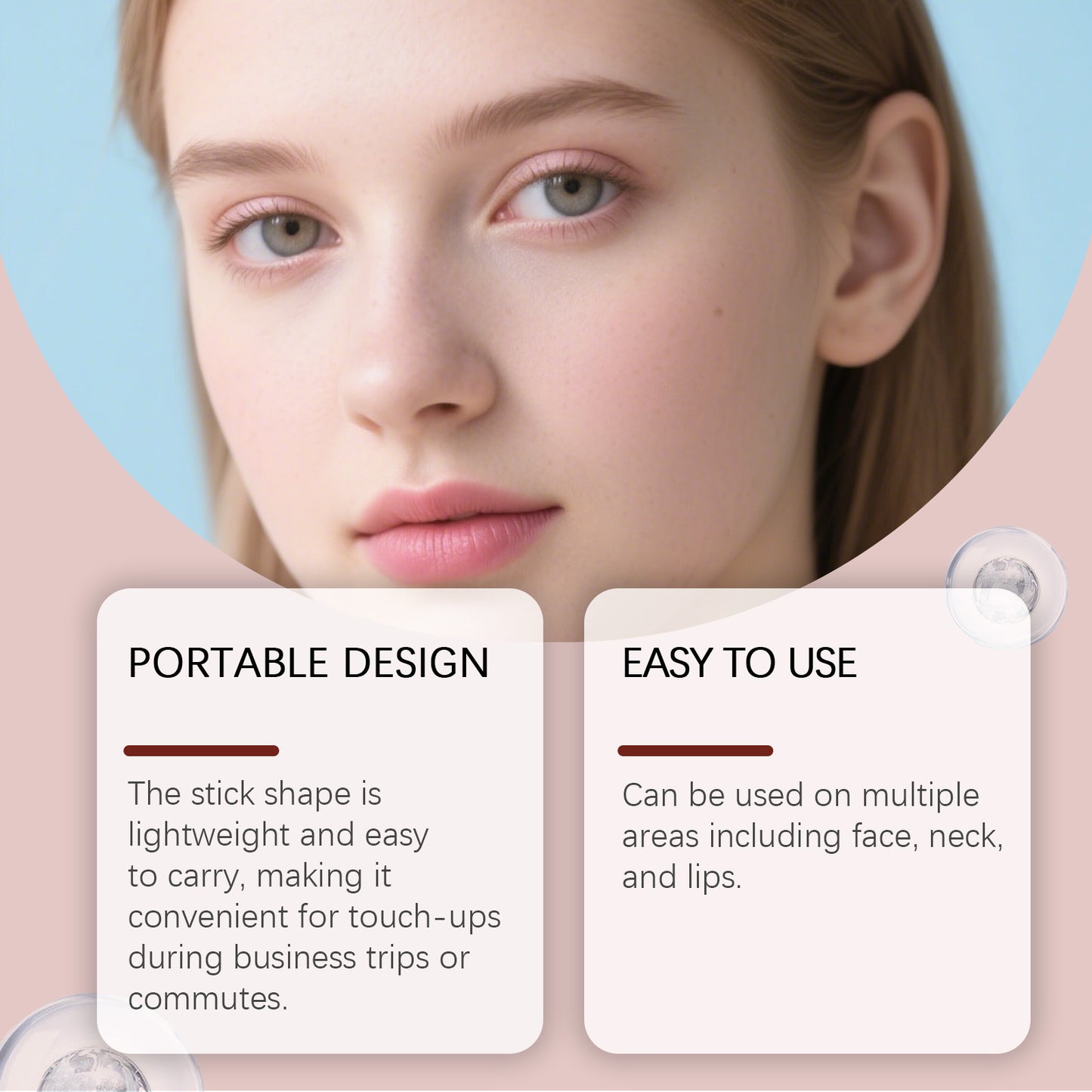 Pink Collagen Volume Multi Balm