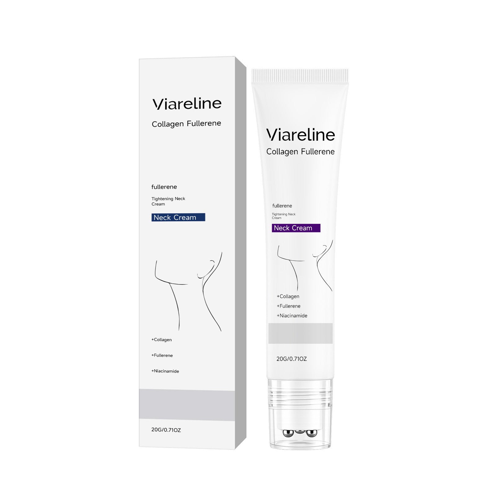 Tightening Neck Cream